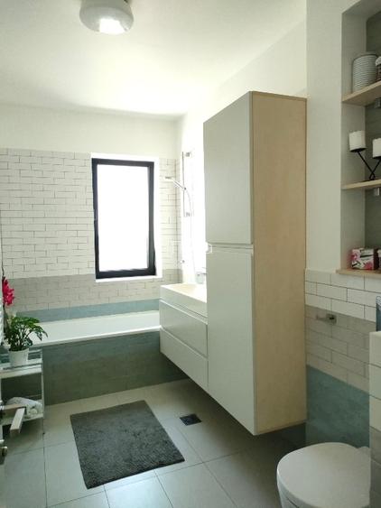 PROPRIETAR | Penthouse 150 mp utili | 4 Camere | 2 Locuri de Parcare  - 10