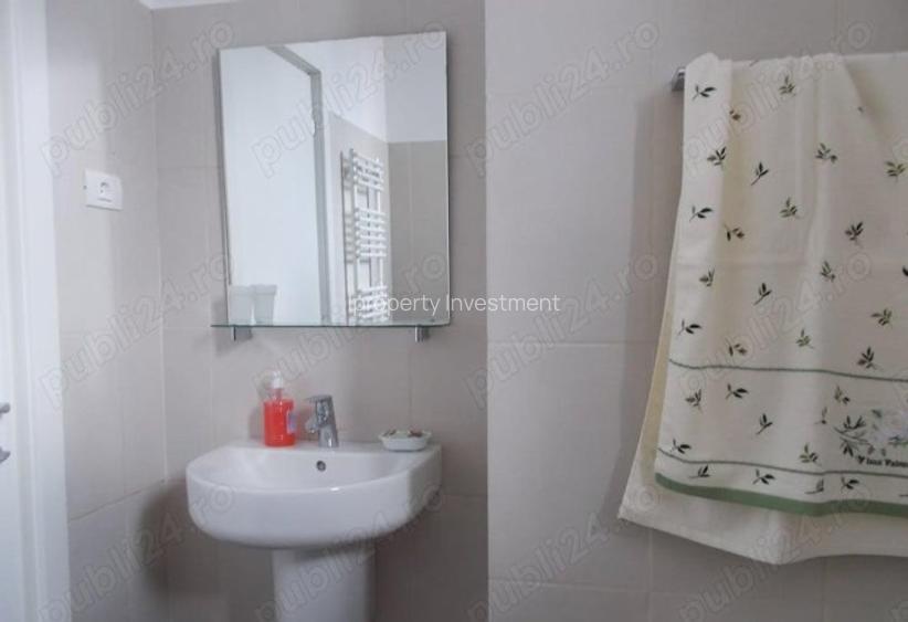 2 Camere | 13 Septembrie | Decomandat | Balcon - 9