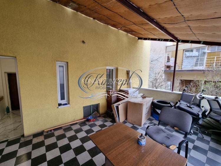 Spatiu de birouri in Vila, zona Andrei Muresanu - 15