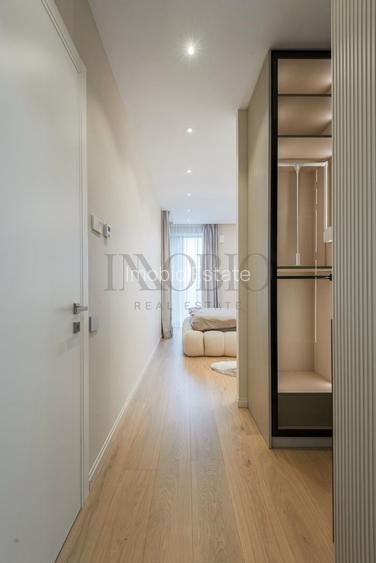 Apartament 3 camere | Premium | Win Herăstrău - 5