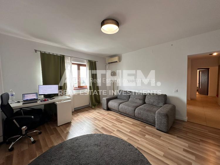 Apartament 3 camere | Vitan - 14