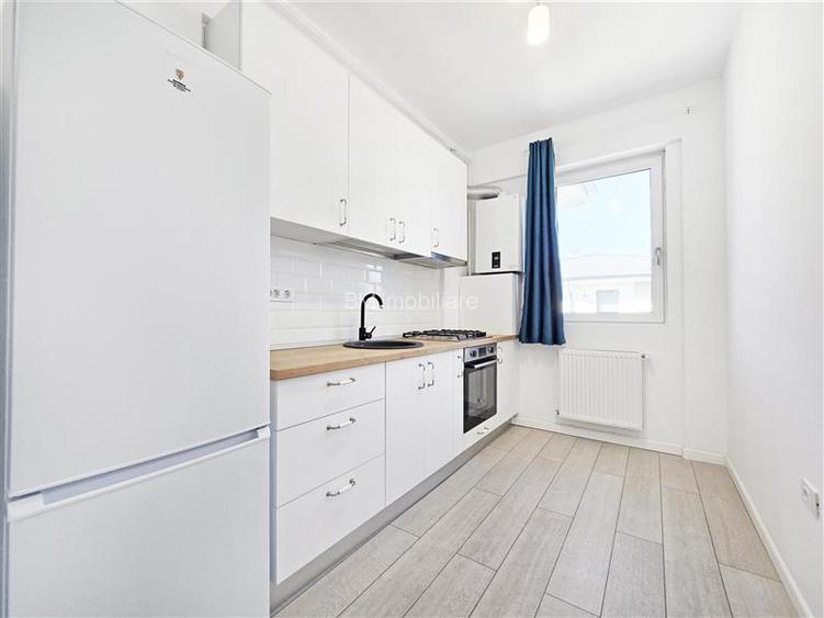 Garsoniera Prelungirea Ghencea | prima inchiriere - 5