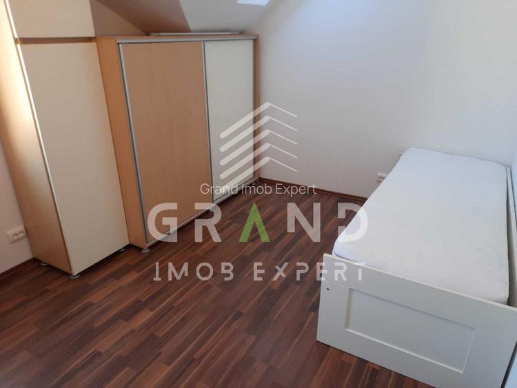2 Camere | BALCON | AC | Parcare | Buna Ziua/LIDL/Fagului - 7