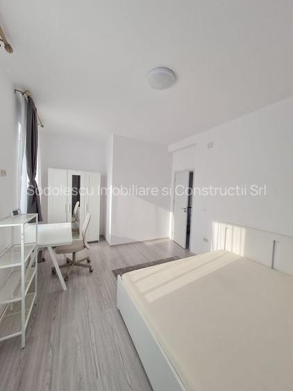 Duplex in Dumbravita cu camera pe parter - 28