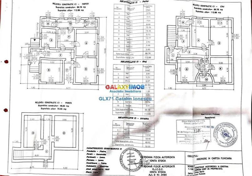 Vanzare casa renovata Slanic Prahova - 20