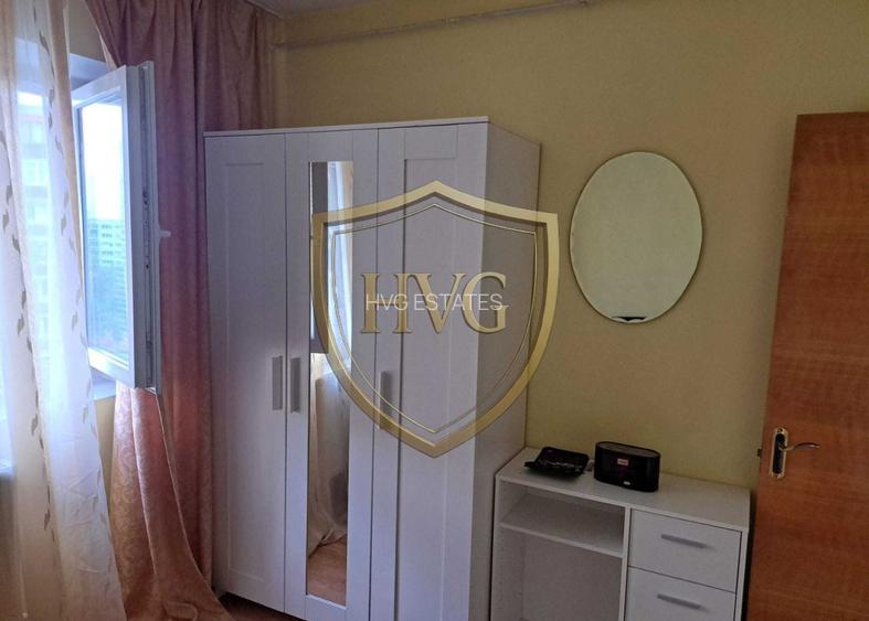 Apartament 2 Camere | Semidecomandat | Tineretului - 5