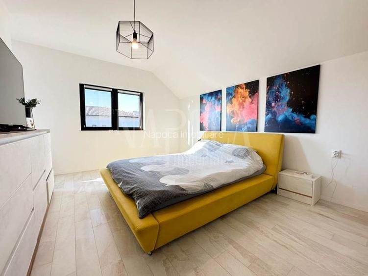 Casa 5 camere de vanzare in Iris, Cluj Napoca - 5