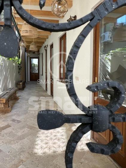 Boutique Guest House istoric – Business la cheie in centrul Clujului (Km 0) - 9