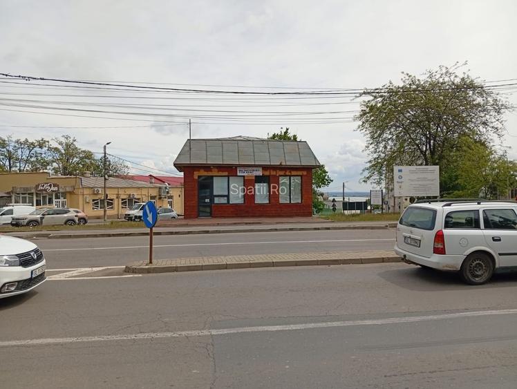 Inchiriem spatiu comercial Bariera Traian. Comision Zero!! - 2