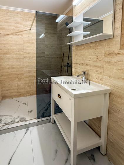 Apartament NOU - Prima inchiriere | Inel || -  Termen lung | - 9