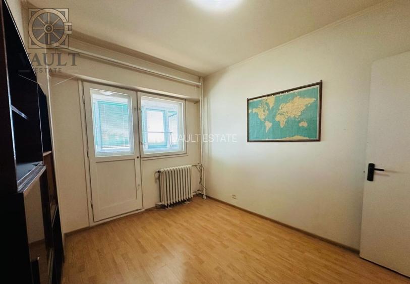 Apartament 3 camere - Doaman Ghica - Parc Plumbuita - 11