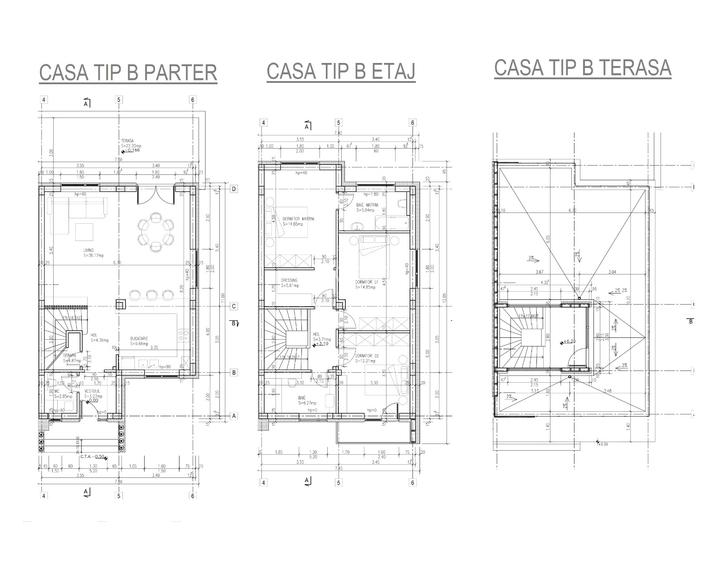 LA CHEIE! Vila Lux langa statie de metrou, Otopeni - 2