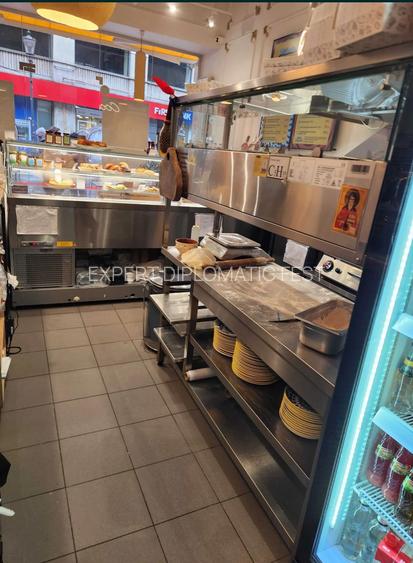 Centru Istoric - Lipscani -Calea Victoriei  - sup 71 mp + terasa- pret 5495 euro - 6
