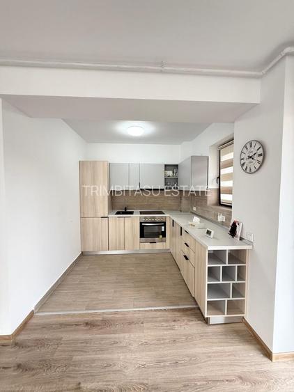 Apartament 3 camere pe malul lacului Snagov - 15