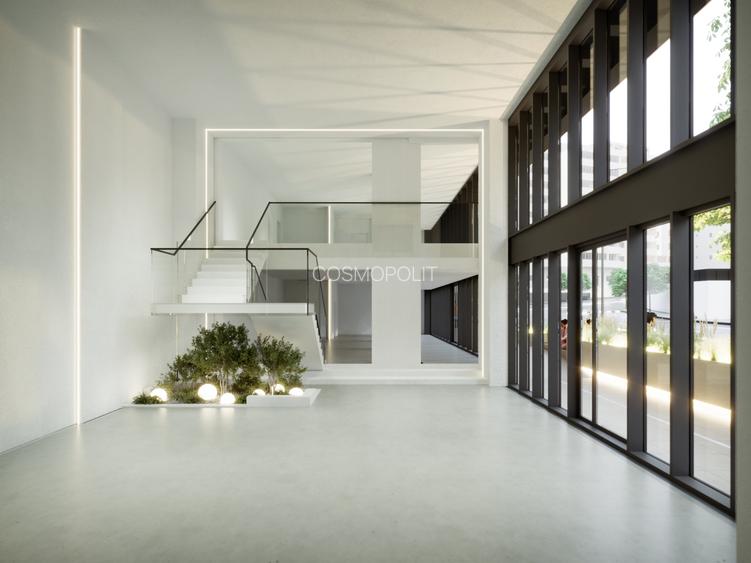 Spatiu comercial Cosmopolit Zenit - 6