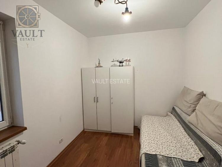 Apartament 3 camere - Bloc Nou/10 minute de metrou - Timpuri Noi - 7