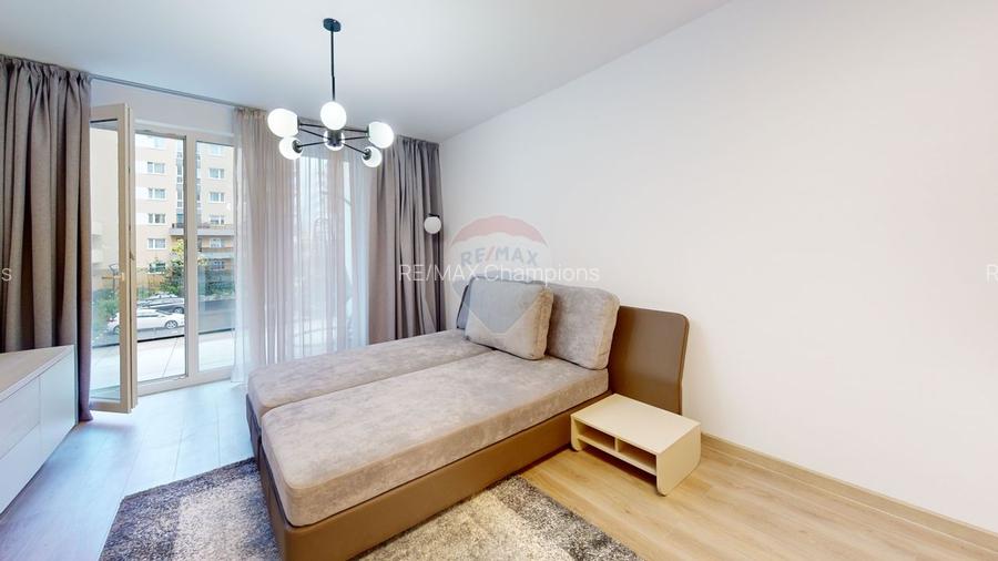 Comision 0% | Garsoniera de Lux 40 mp | Urban Plaza - 2