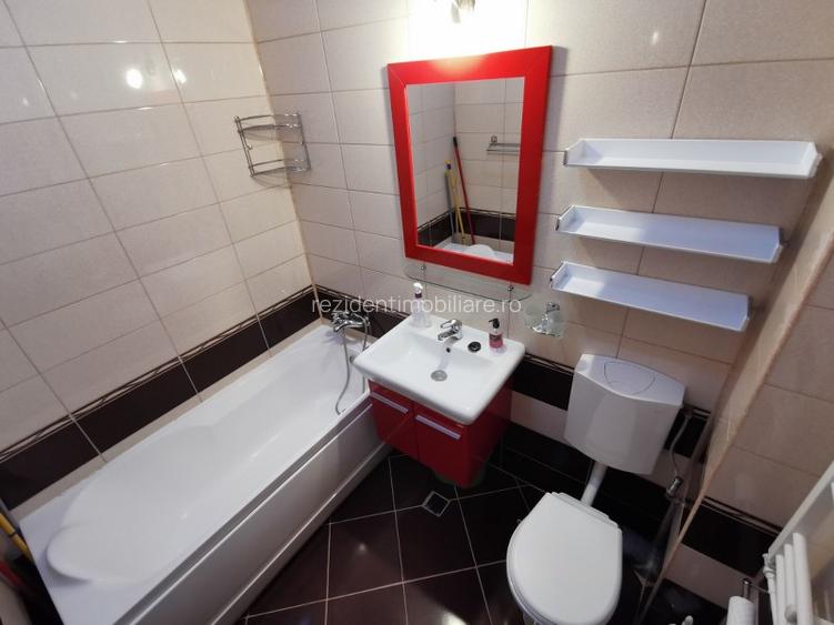 Apartament 2 camere de inchiriat Metrou Ialomitei  mobilat complet - 20