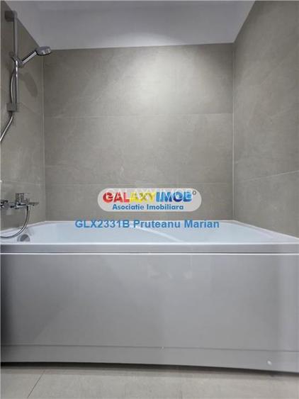 Inchiriere garsoniera de Lux situata la mica distanta de Lia -Manoliu - 19