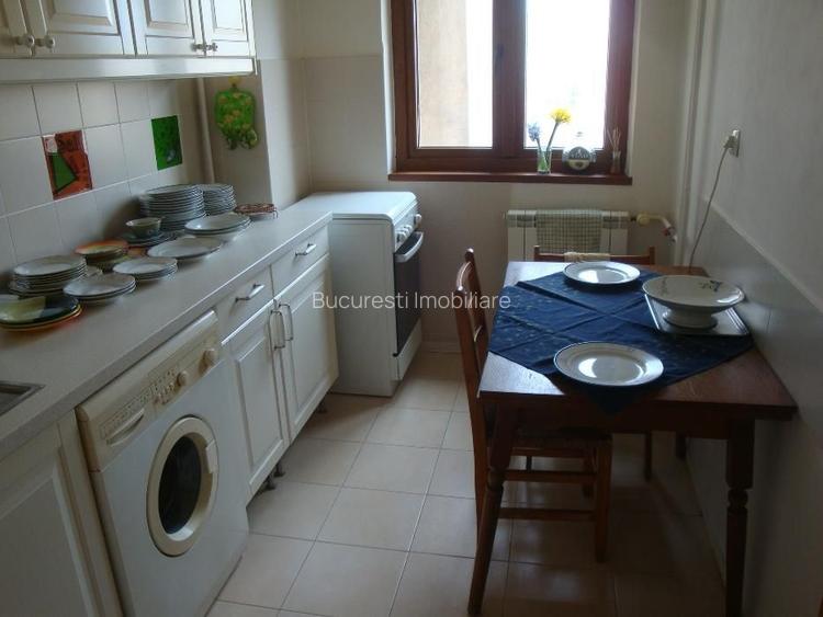 Apartament 2 Camere,Piata Iancului, Metrou,Posta Iancului,bl.1979,reabilitat - 11