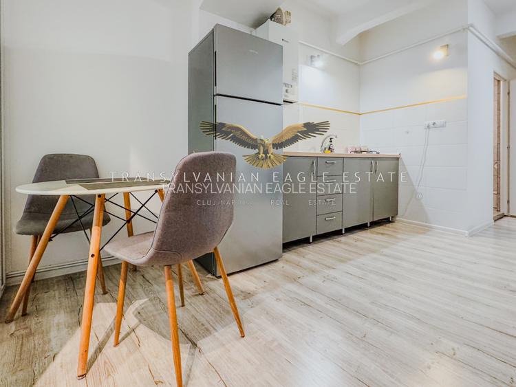 Apartament situat in Piata Unirii|Meron Napoca|Zona centrala - 14