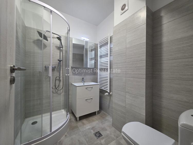 Apartament 3 camere de inchirat Rond OMV Pipera - 14