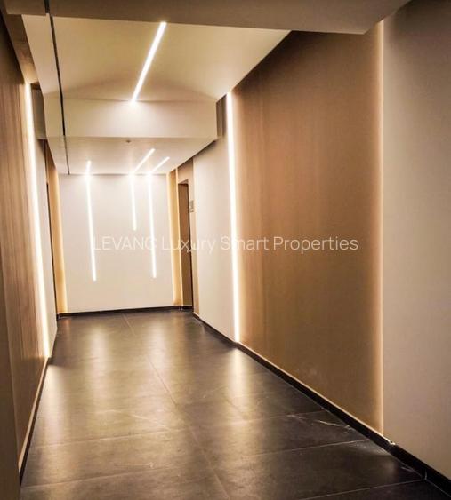 NUSCO CITY - PIPERA | APARTAMENT LUX - 3 CAMERE | PRIMA INCHIRIERE - 3