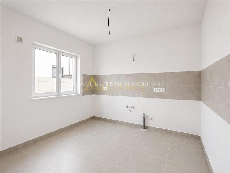 Vila individuala- 4 camere -3 bai - pod - beci - 3