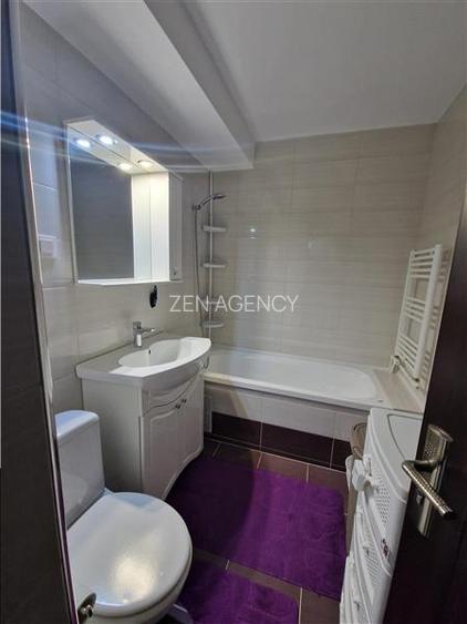 Apartament 2 camere decomandat  Burdujeni - 3