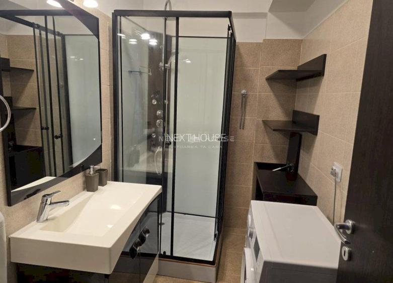 Garsoniera Berceni - Aparatori Patriei -Metalurgiei - optional parcare - 22