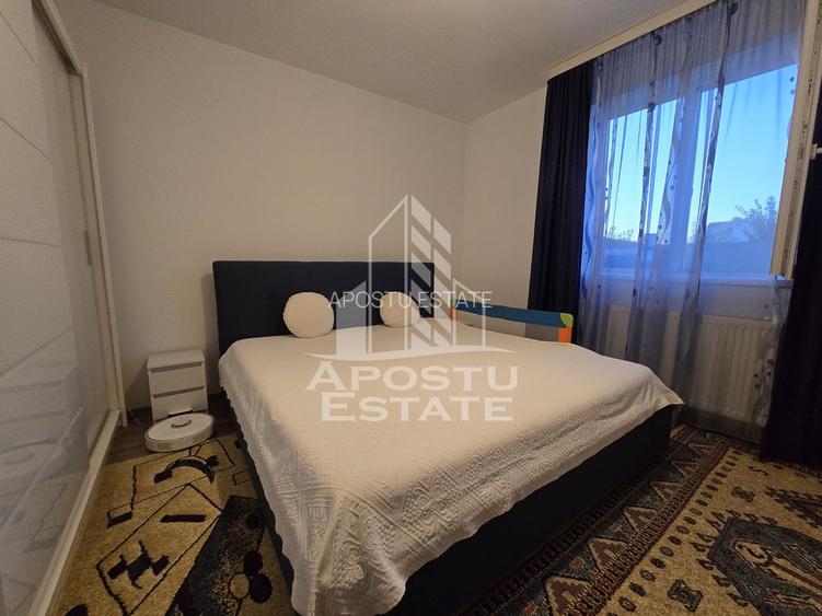 Casa individuala cu 4 camere, panouri 11 KW, in Sag - 2