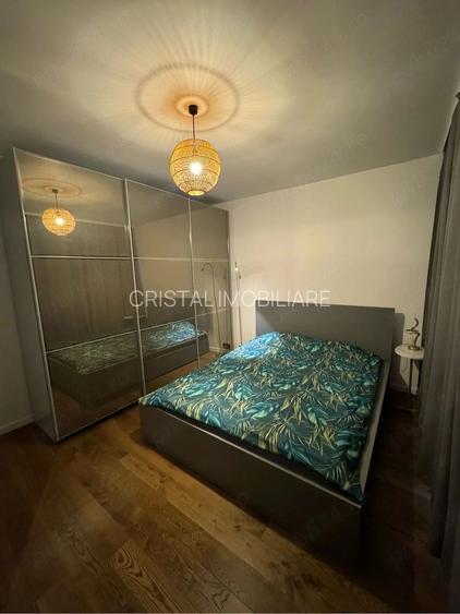 De închiriat 3 camere decomandat, etaj 8, ideal remote work - 4