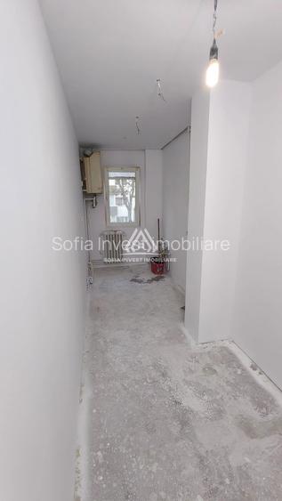 Apartament 2 camere 43mp Mănăștur, aleea Peana - 4