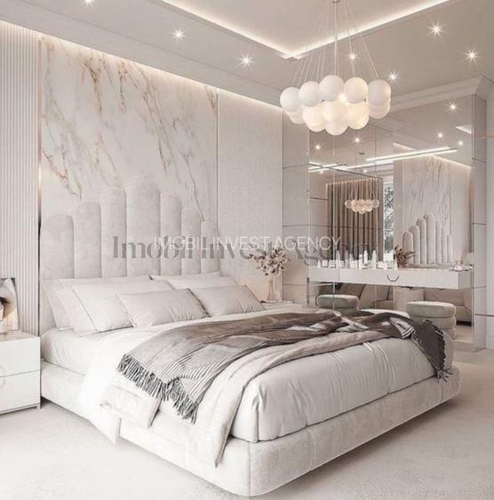 Apartament 3 camere de vanzare Pipera - 5