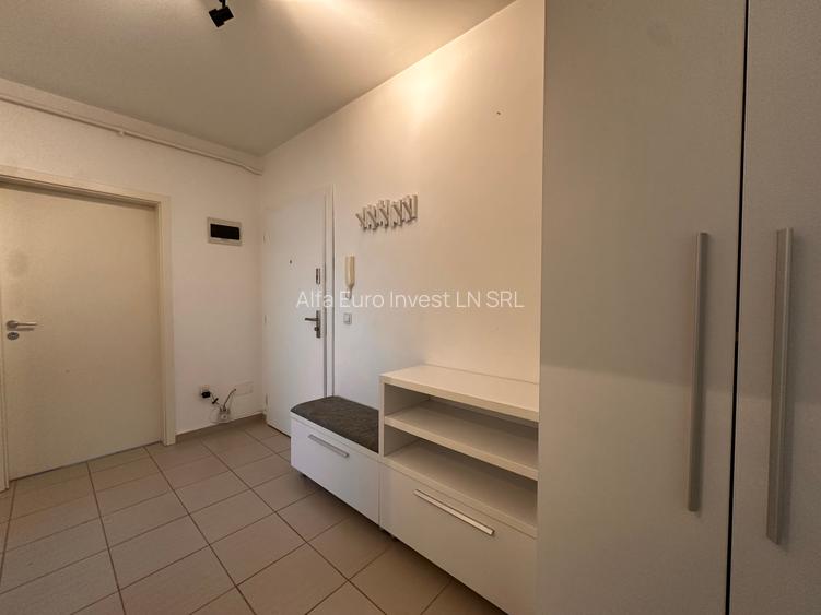 Inchiriere 3 camere - Cartier Avantgarden - 14