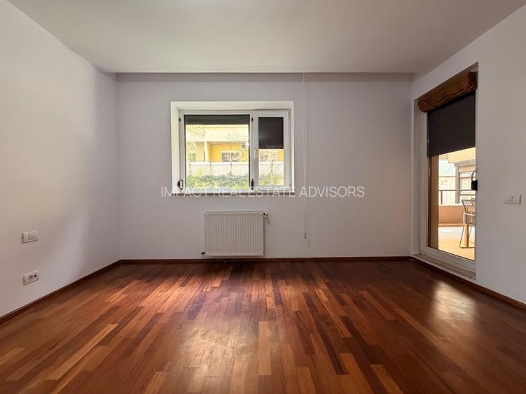 APARTAMENT 3 CAMERE | 2 LOCURI DE PARCARE | PREMIUM | TERASA + CURTE - 13