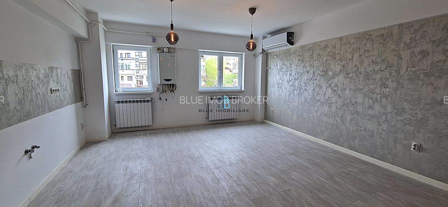 Apartament 2 camere, bloc nou intabulat, Pacurari, Esplanda Mimoza, Alpha Bank - 5