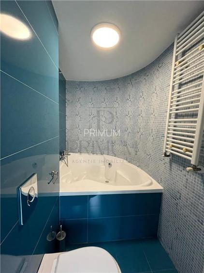 Iulius Mall - 2 Camere - Spatios - Renovat - Centrala proprie - 6