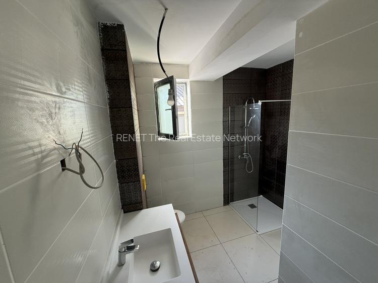 Casa tip Duplex, Corbeanca langa Paradisul Verde - 12