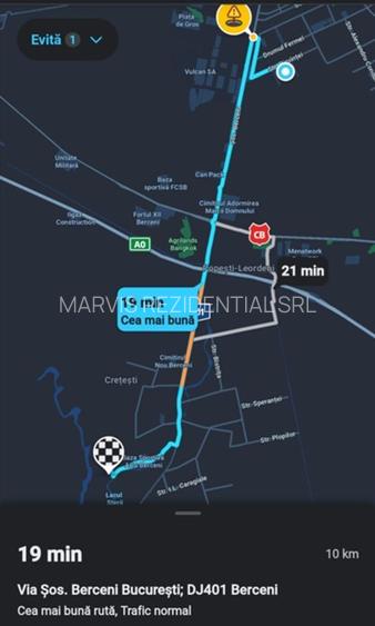 vila indiv smart,mob-util,5cam,3bai,2-4parc,teren456mp,com.Berceni - 17