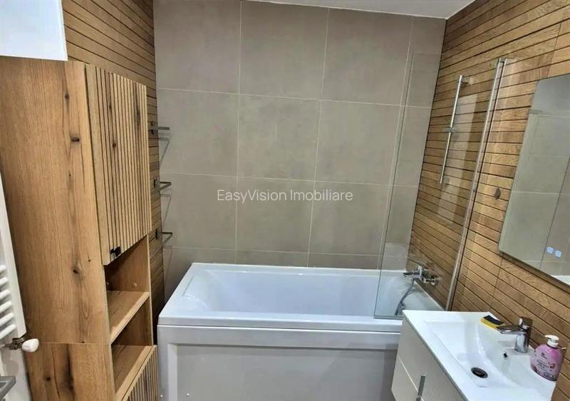 2 camere | terasa 132 mp | Zona Nicolae Grigorescu Sector 3 - 7