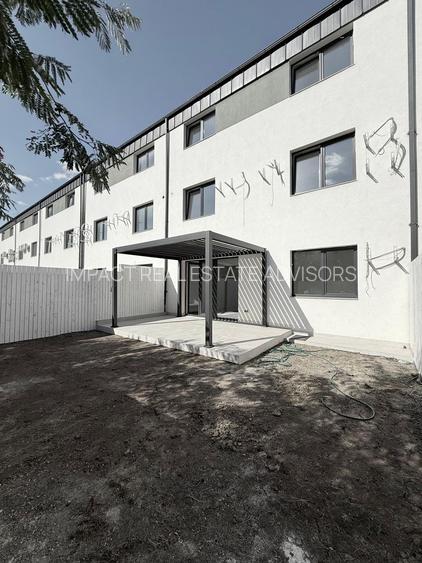 Vila tip duplex | 6 camere | 186mp utili | 2 locuri de parcare | Millo - 7