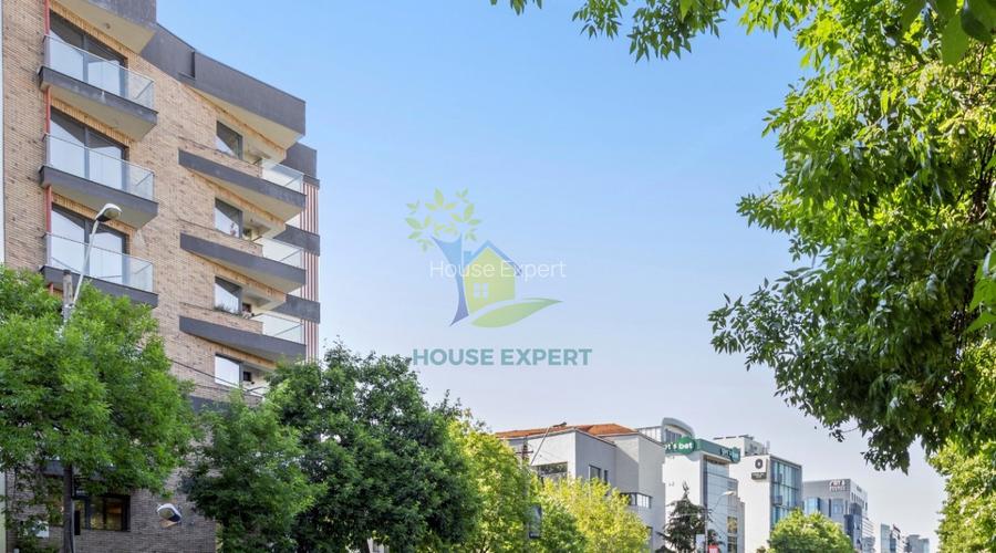 Apartament 3 camere Aviatiei, bloc nou, 5 min de parcul Herastrau - 14