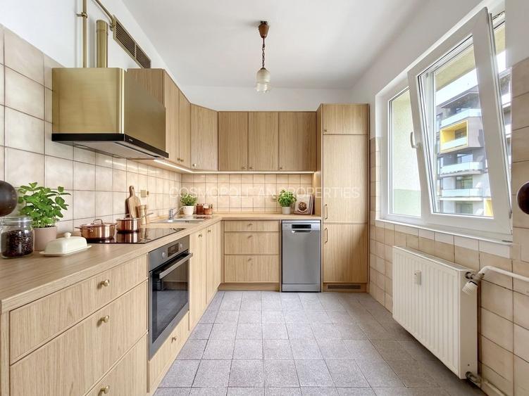 2 Camere | Tipografilor | Proaspat Zugravit | Investitie | Comision 0 - 13