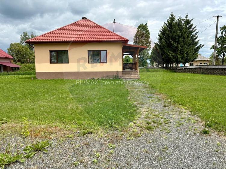 Casă / Vilă cu 2 camere de vânzare - 19