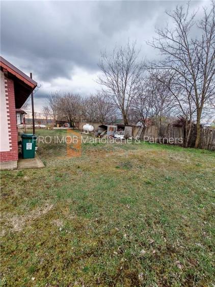 Casa tip parter zona Sapoca - 15