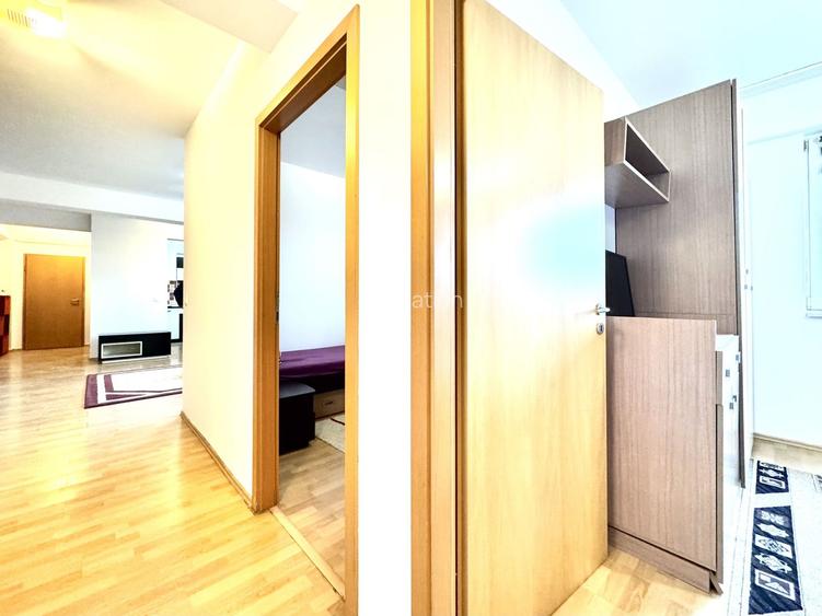 Apartament 3 camere în ansamblu cu curte și loc de joacă – Lipovei - 13
