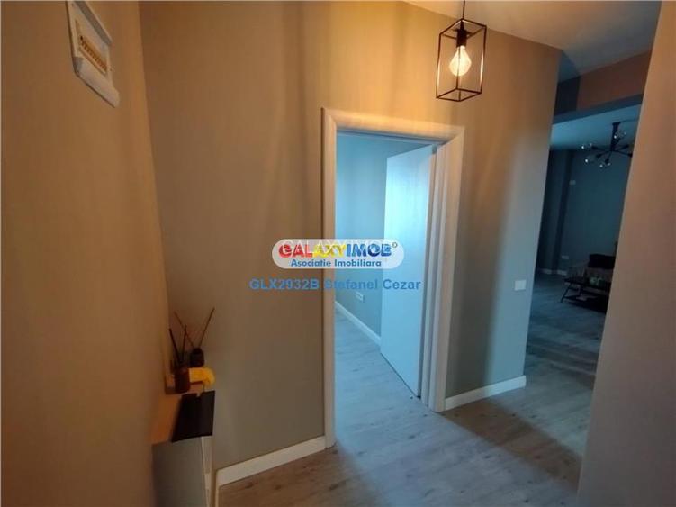 Apartament Modern Superb Militari Residence Tineretului 19 - 9