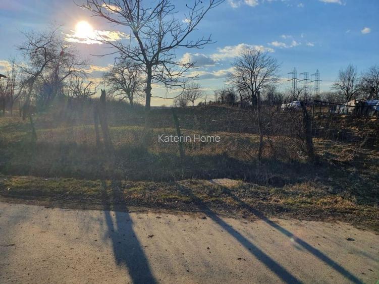 Teren Cocorastii Colt-Jud. Prahova - 4