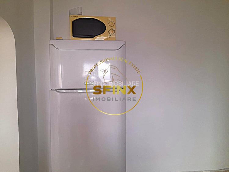 2 camere - bloc 1983 - Calea Mosilor - 8